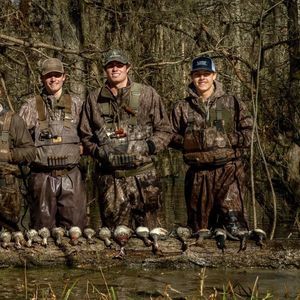 Meet your Posher, Sam